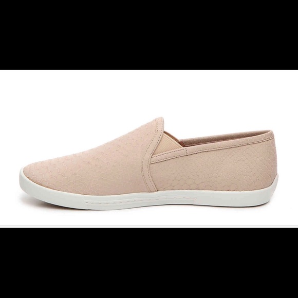 Joie Shoes - Joie Blush Kidmore Slip-on Sneaker